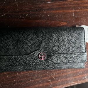 Giani Bernini Hand Clutch